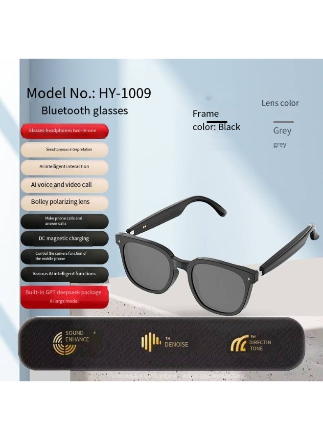 general AI-Powered Real-Time Interpreter Glasses: 75-Language Simultaneous Translation for Global Meetings - Image 1