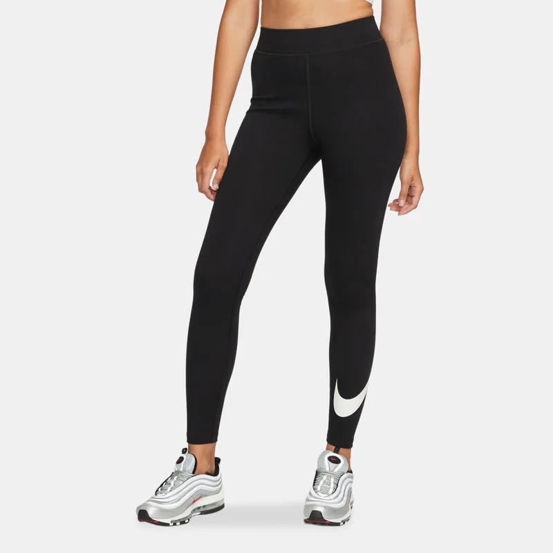 Women's Sportswear Classics Graphic Leggings