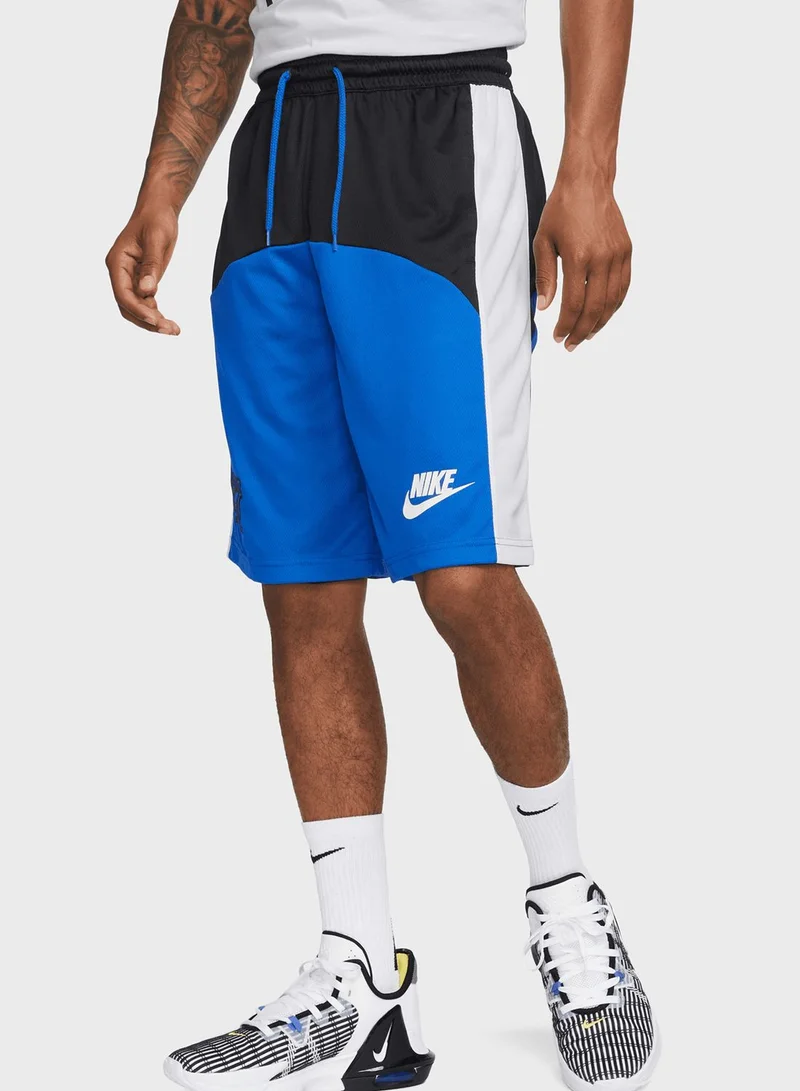Nike Dri-Fit 11" Shorts