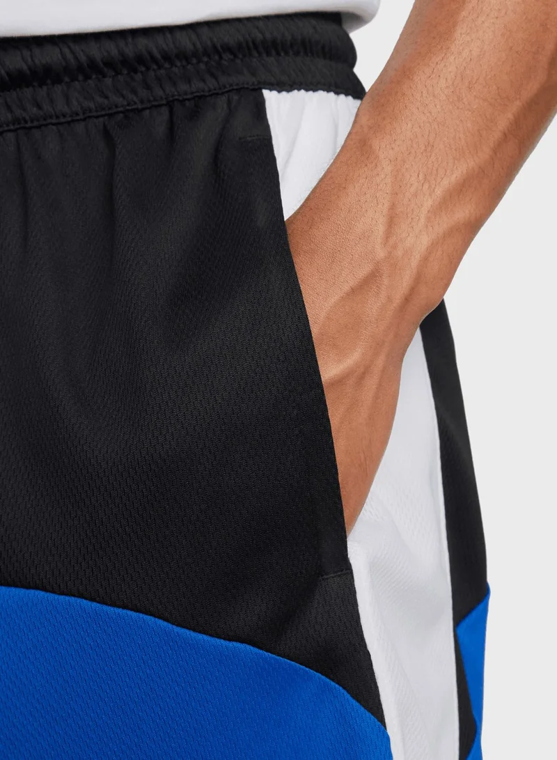 Nike Dri-Fit 11" Shorts