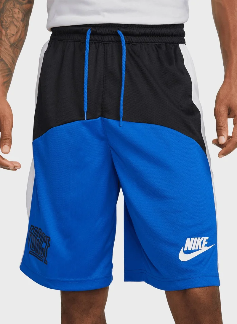 Nike Dri-Fit 11" Shorts