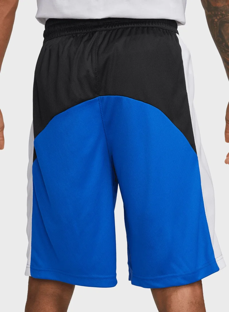 Nike Dri-Fit 11" Shorts