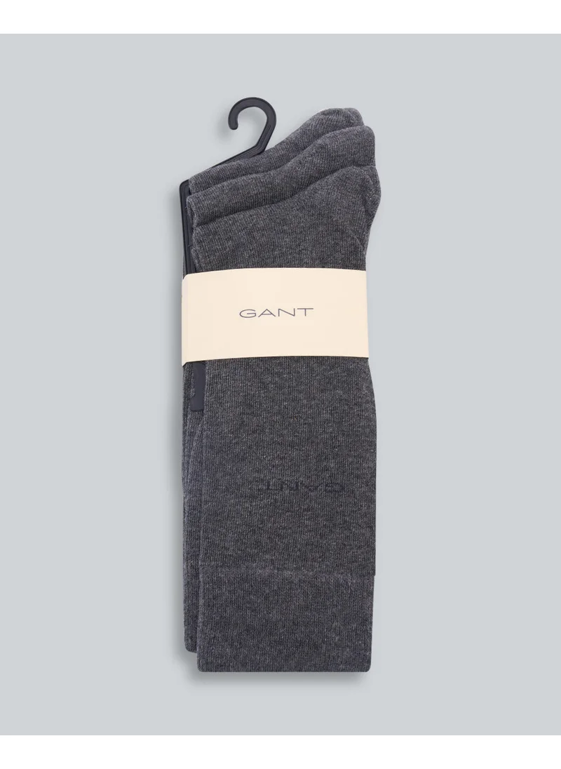 غانت 3-Pack Soft Cotton Socks