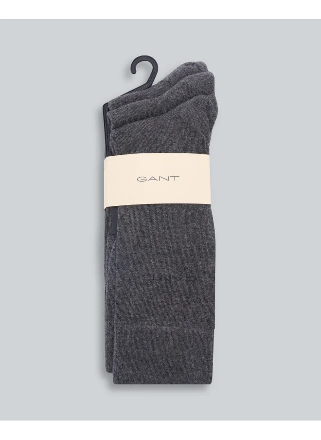 غانت 3-Pack Soft Cotton Socks
