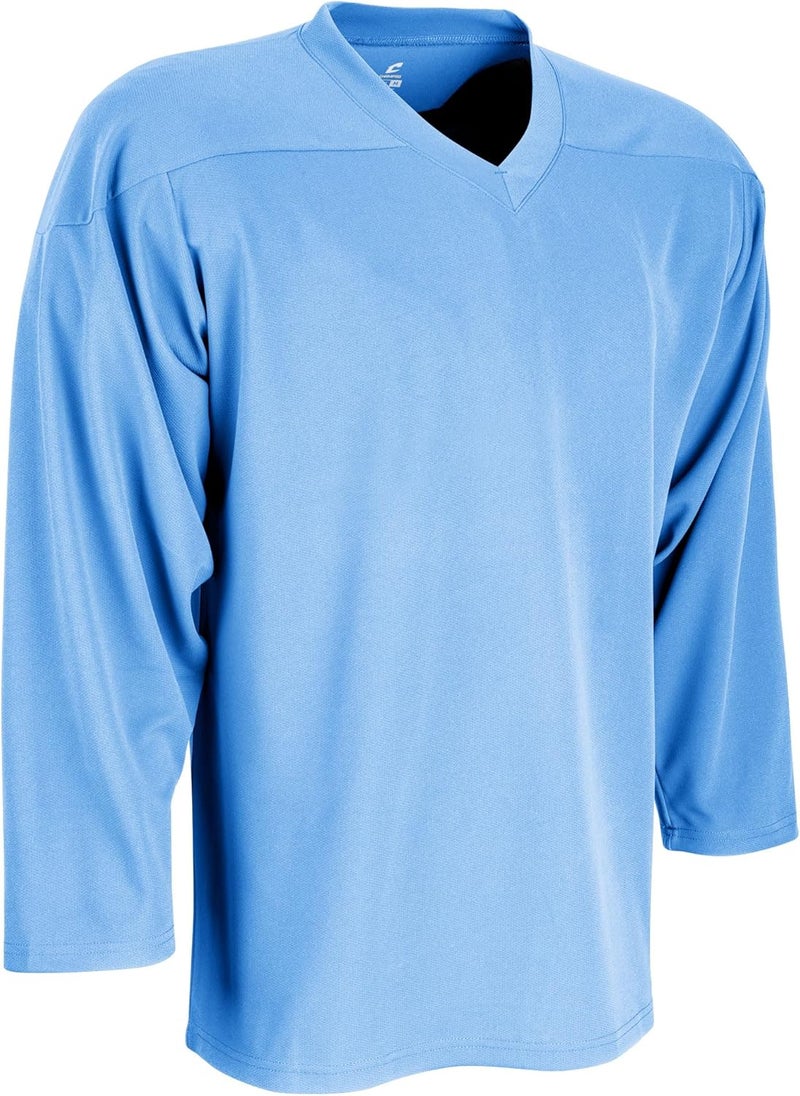 Kids' Faceoff Youth Hockey Jersey