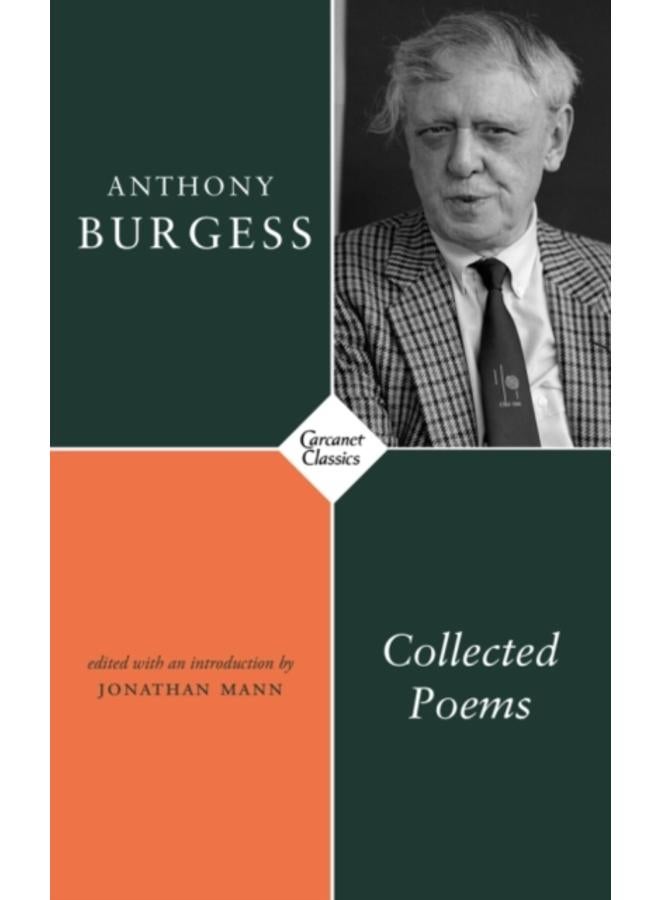 Collected Poems