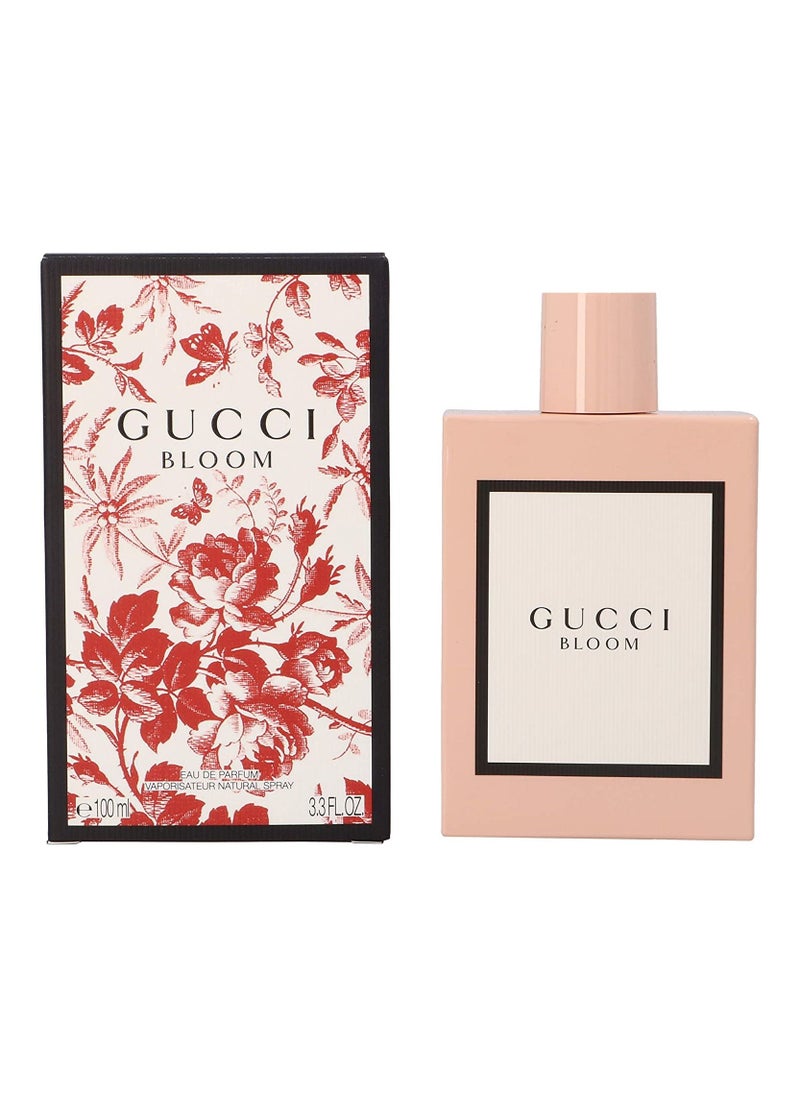 BLOOM عطر بلوم او دي بارفان سبراي من غوتشي، 100 مل 