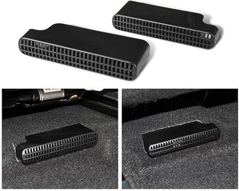 Wivplex AC Duct Vent Outlet Grille Cover for Chery Tiggo 7 8 Pro PHEV - Image 3