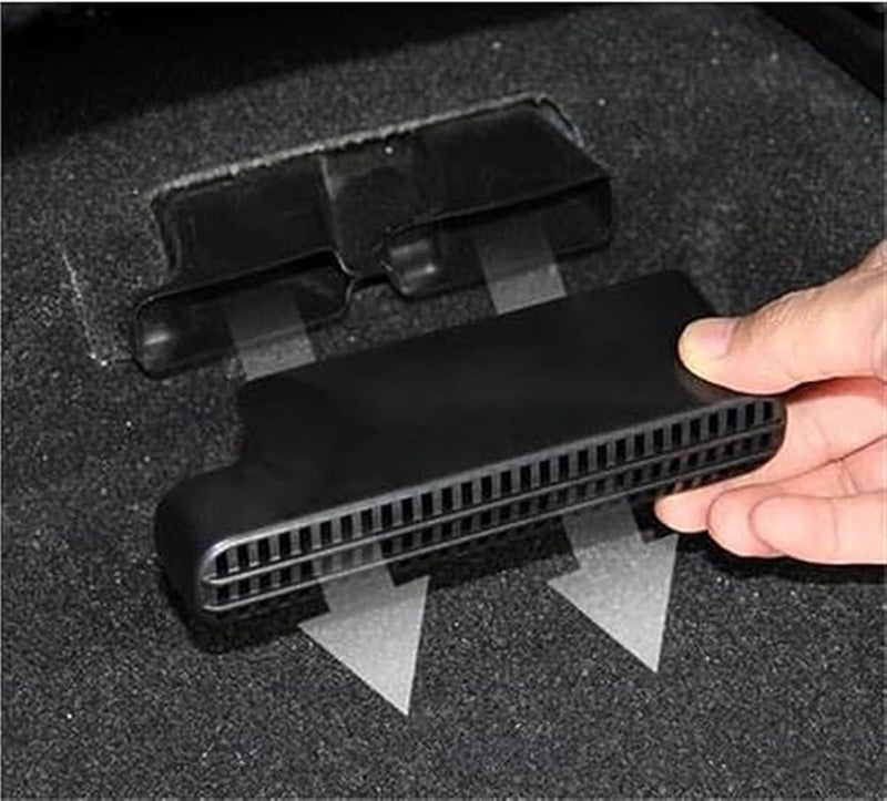 Wivplex AC Duct Vent Outlet Grille Cover for Chery Tiggo 7 8 Pro PHEV - Image 2