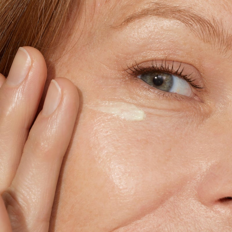 Origins Plantscription Wrinkle Correction Retinol Eye Cream | Visibly Reduces Crow's Feet | With Encapsulated Retinol, 0.5 Fl Oz - Image 5