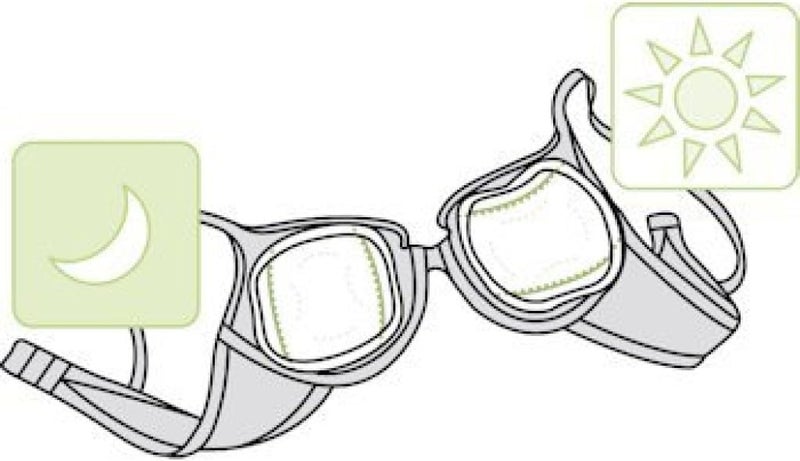 Ardo Day and Night Disposable Breast Pads Non Slip, 60 Pieces, White - Pack of 1 - Image 5