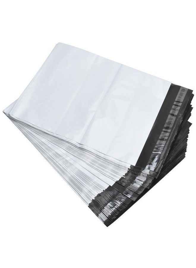 BESTeck 6X9 Poly Mailers Self Sealing Envelopes Bags Shipping Mailing Bags 2.5Mil Thickness (500 Bags)  - Image 4