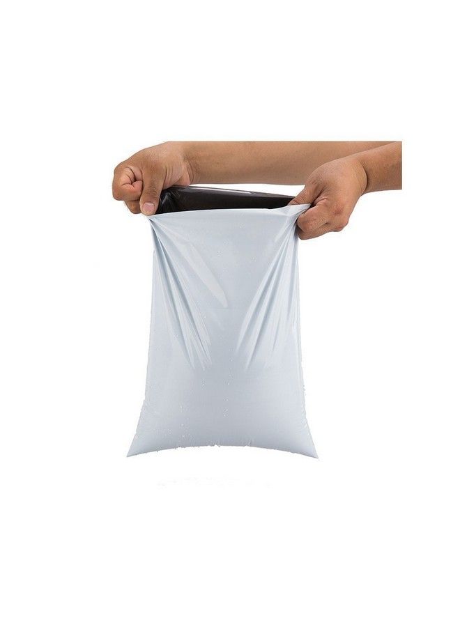 BESTeck 6X9 Poly Mailers Self Sealing Envelopes Bags Shipping Mailing Bags 2.5Mil Thickness (500 Bags)  - Image 2