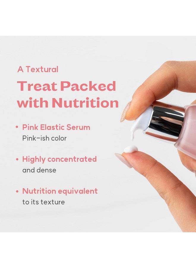 frudia WELCOS FRUDIA Pomegranate Nutri-Moisturizing Serum | Firming Face Serum w/Pomegranate extract, BL-FILL UP, Vegan Collagen | Korean Skin Care Serum Day and Night Moisturizer for Face (1.69 fl oz) - Image 5