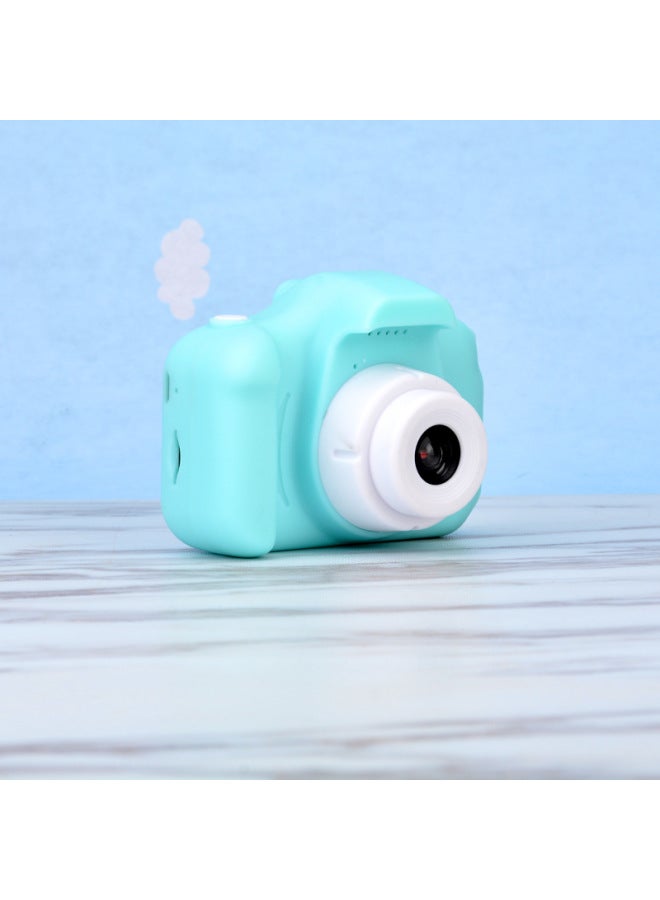 Neutral X2 Children Hd Digital Camera Mini Camera Small Slr Sports Toy Gift - Image 1