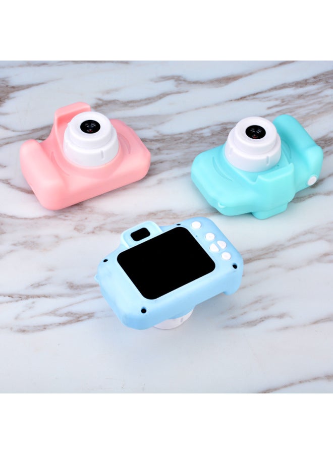 Neutral X2 Children Hd Digital Camera Mini Camera Small Slr Sports Toy Gift - Image 3
