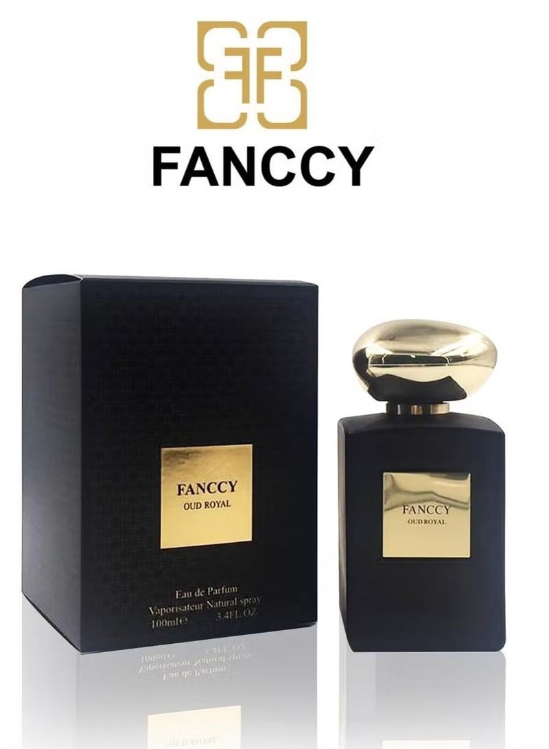 فانسي عطور فانسي رقم 0279 100مل