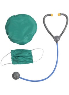 Generic Role Play Set Kids,Toddler Doctor Dress up  - Image 5