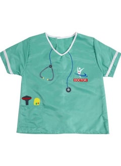 Generic Role Play Set Kids,Toddler Doctor Dress up  - Image 4