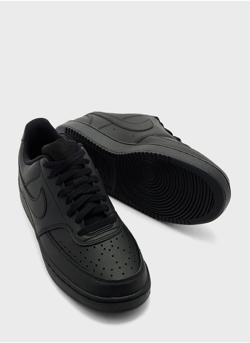 Nike Court Vision Lo Nn  - Image 3