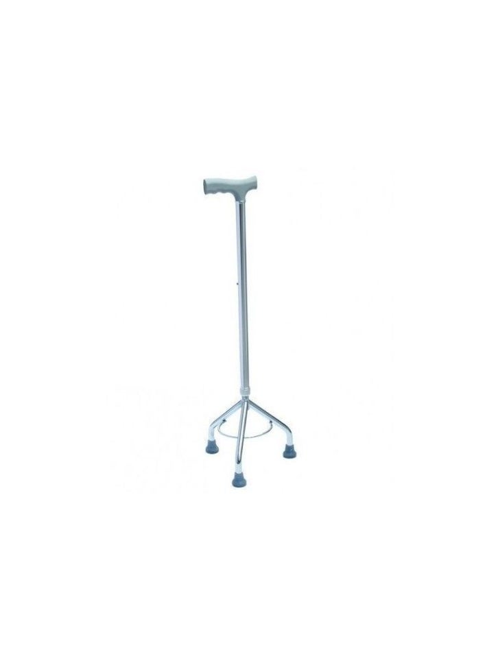 Ovacure Walking Stick Tripod Cane 3-Legged Frame  - Image 1