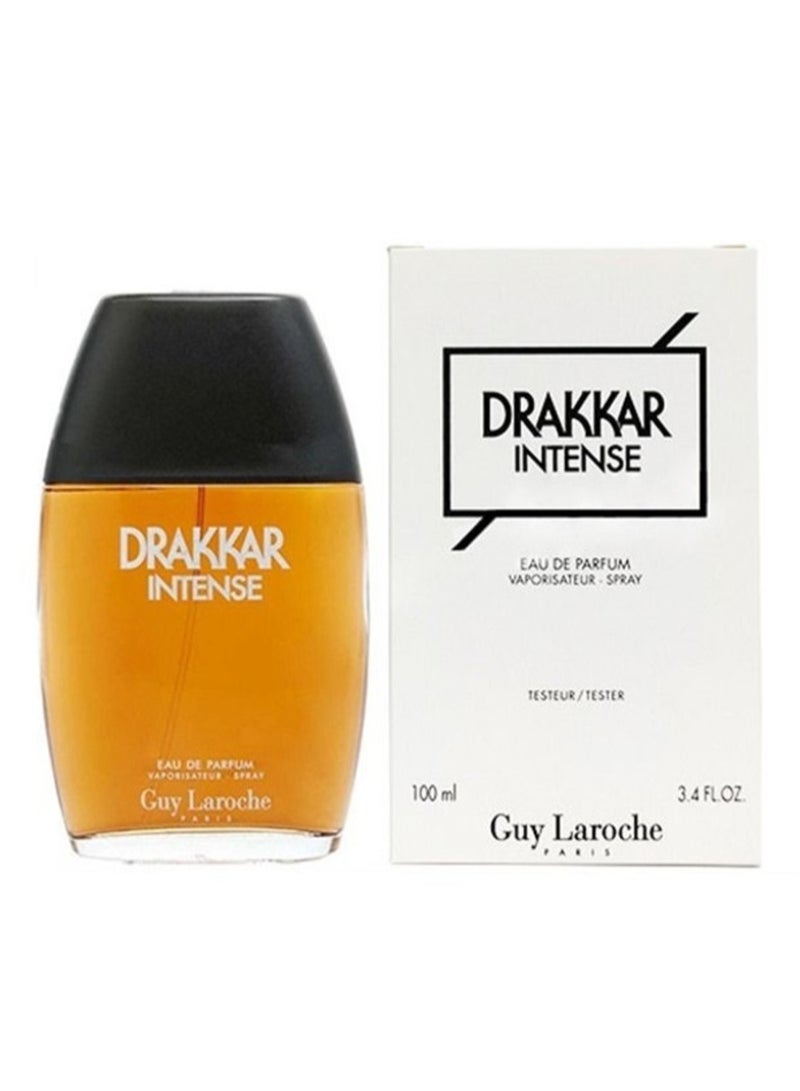 Guy Laroche (Tester) Drakkar Intense 100ml - Image 1
