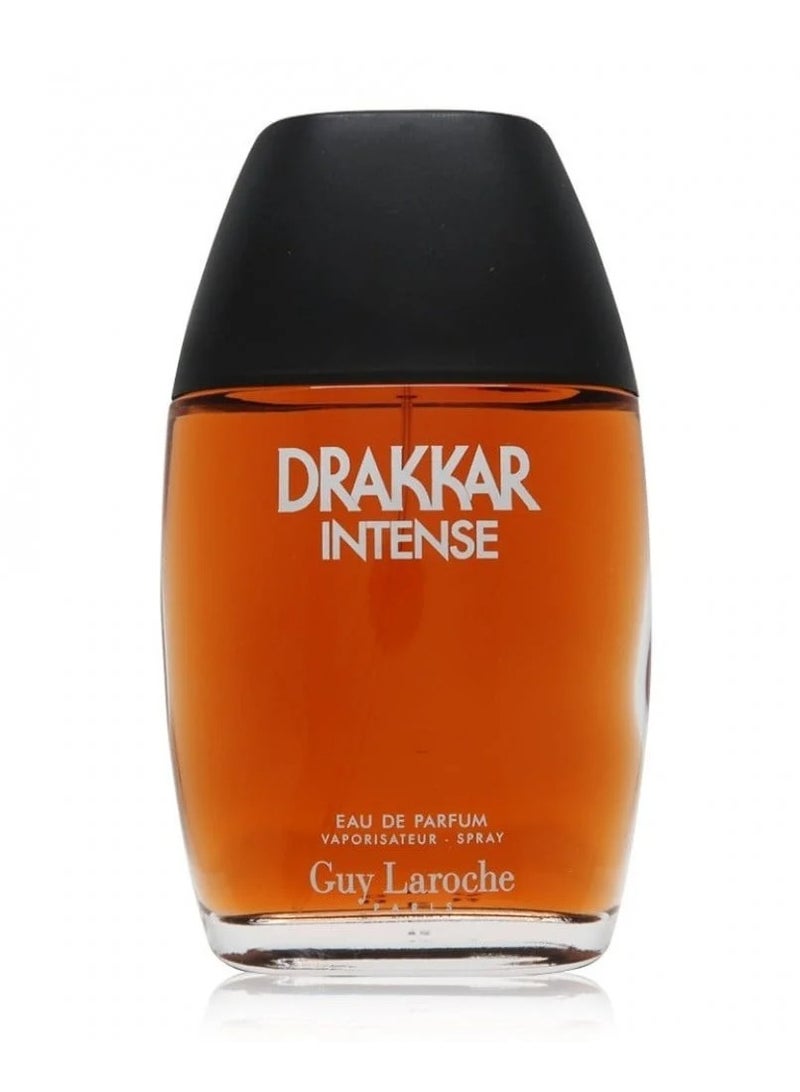 Guy Laroche (Tester) Drakkar Intense 100ml - Image 2