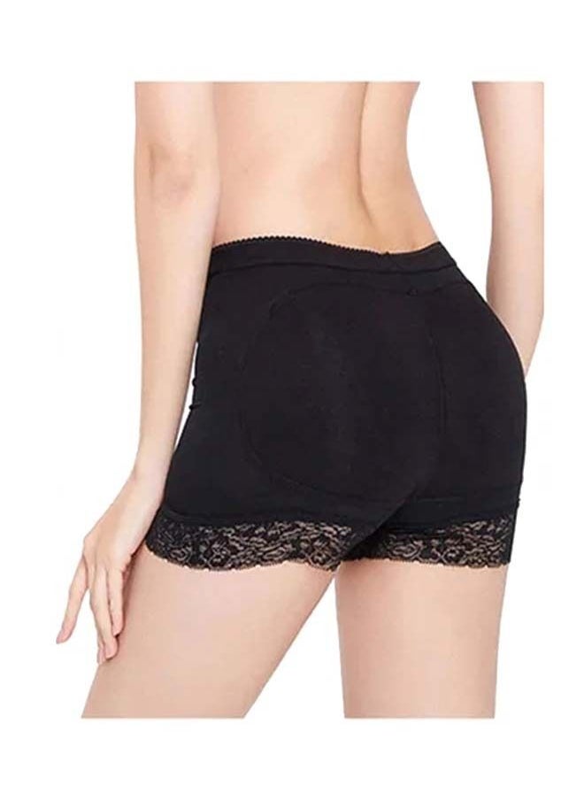 Underpants Mid Waist Black - pzsku/Z7415E04BA4E465708811Z/45/_/1669951337/e32b14b6-fe99-4713-b93f-fbb1a17a2ae3