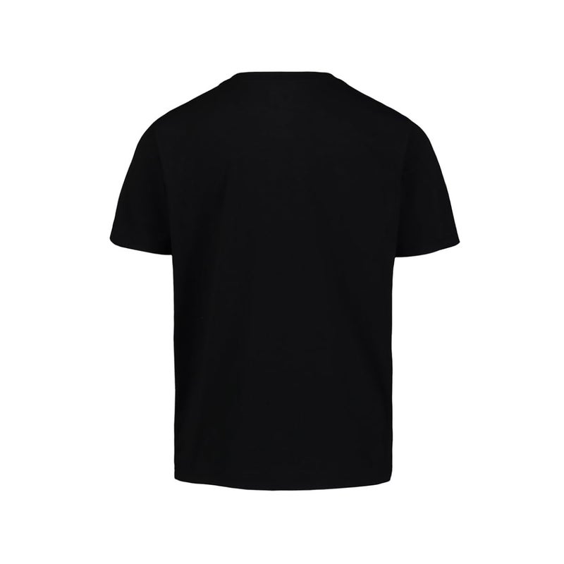 Messi Men's Wingstar Logo Tee, Lifestyle Short Sleeve T-Shirt, Standard Fit with Graphic - Image 4