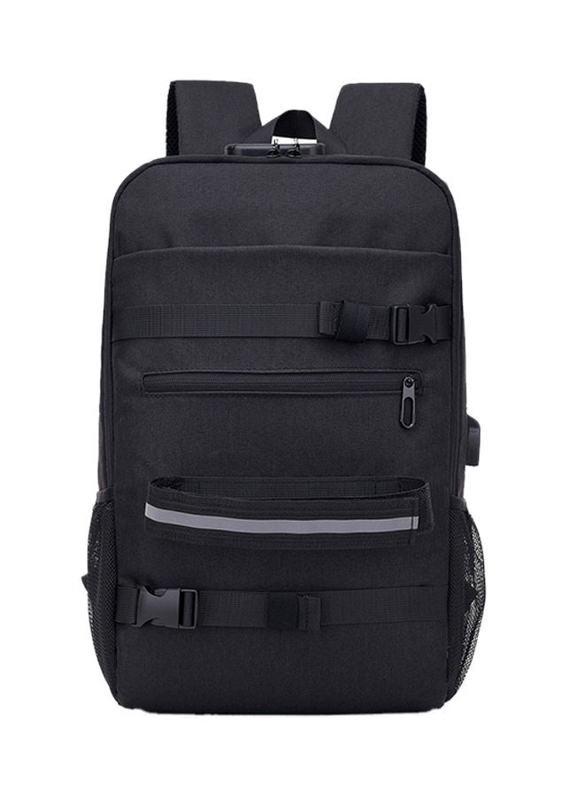 Loquat Maternity Nappy Bag with USB Interface - Image 1