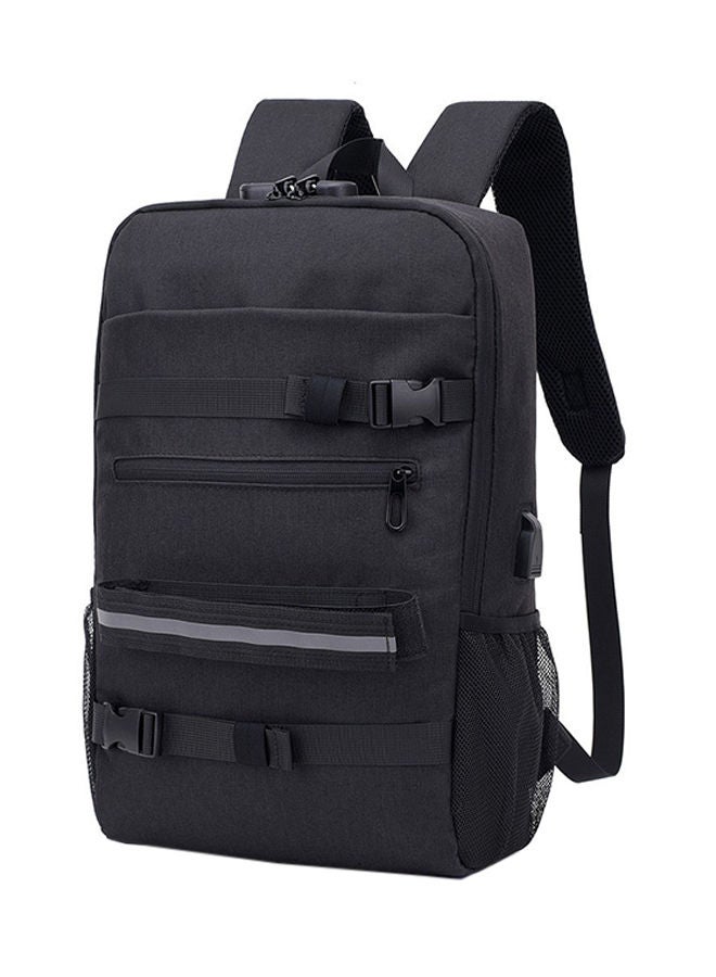 Loquat Maternity Nappy Bag with USB Interface - Image 2