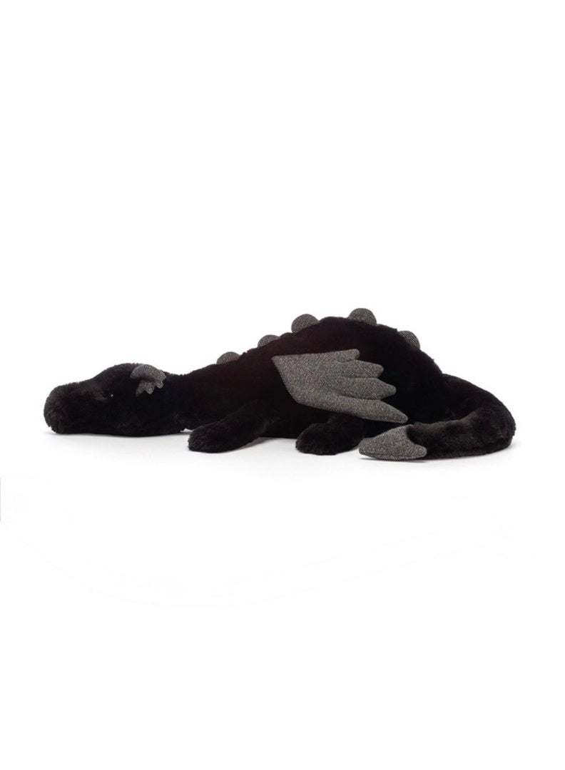 Sky Dragon Plush Toy Soothing Doll - Image 3