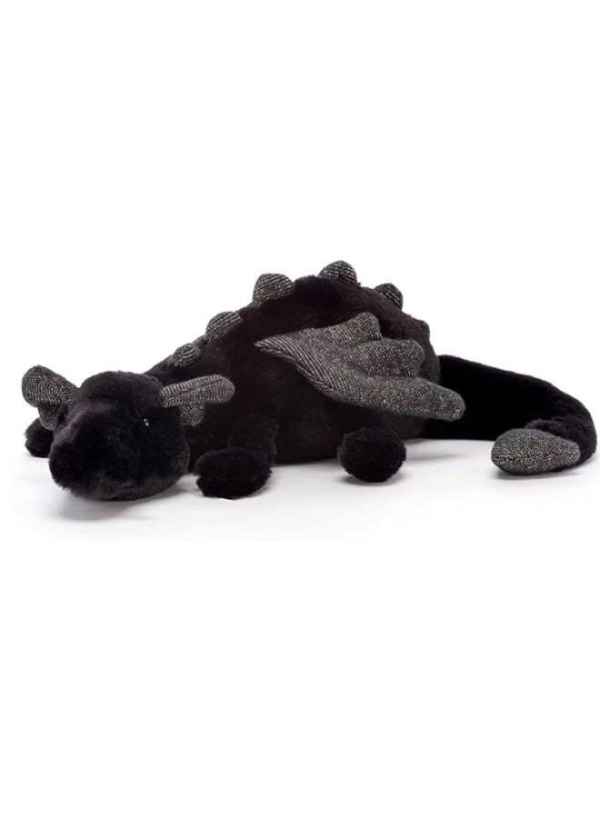 Sky Dragon Plush Toy Soothing Doll - Image 5