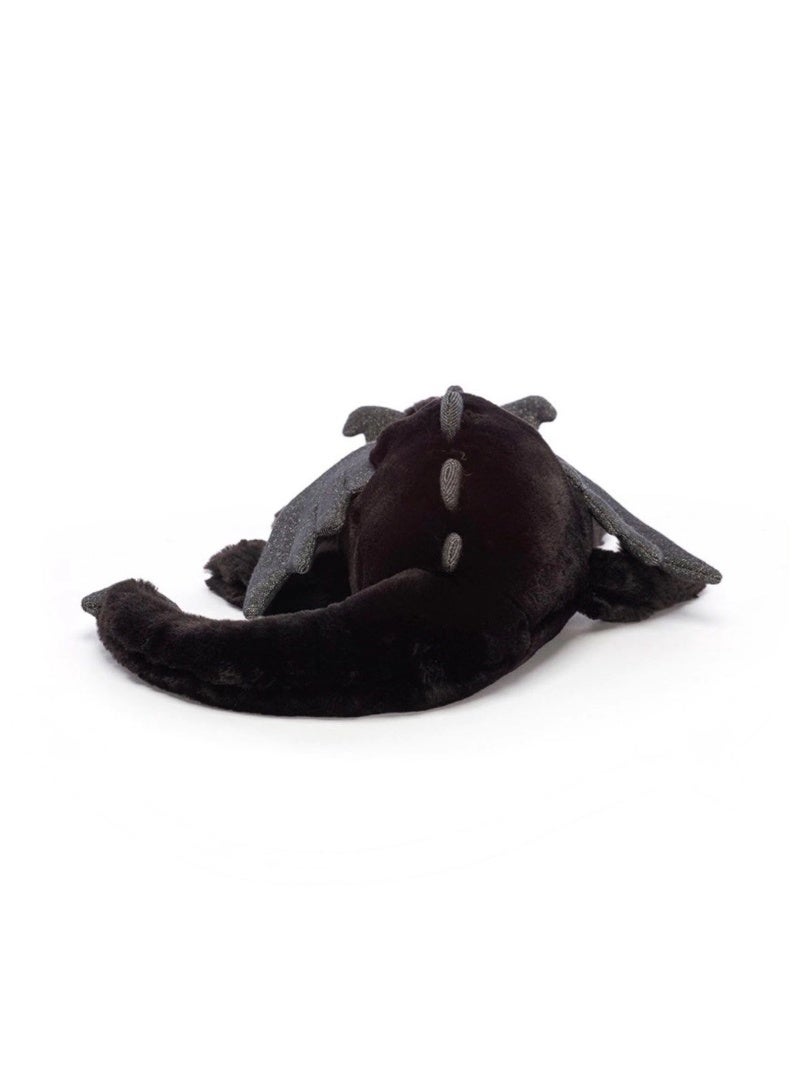 Sky Dragon Plush Toy Soothing Doll - Image 4