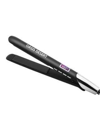 2-In-1 Straightener And Curler, 30-Second Digital Display Heating Up To 480°F - pzsku/Z74162CFFFACBAE0DCF84Z/45/_/1720795077/e45115dc-5140-448c-abcb-37ecb3e060ec