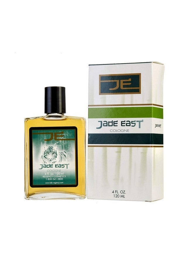 Jade East Men's Eau De Cologne 4 ounces