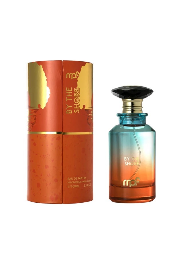 mpf The Shore - Unisex EDP - 100ml - Image 1