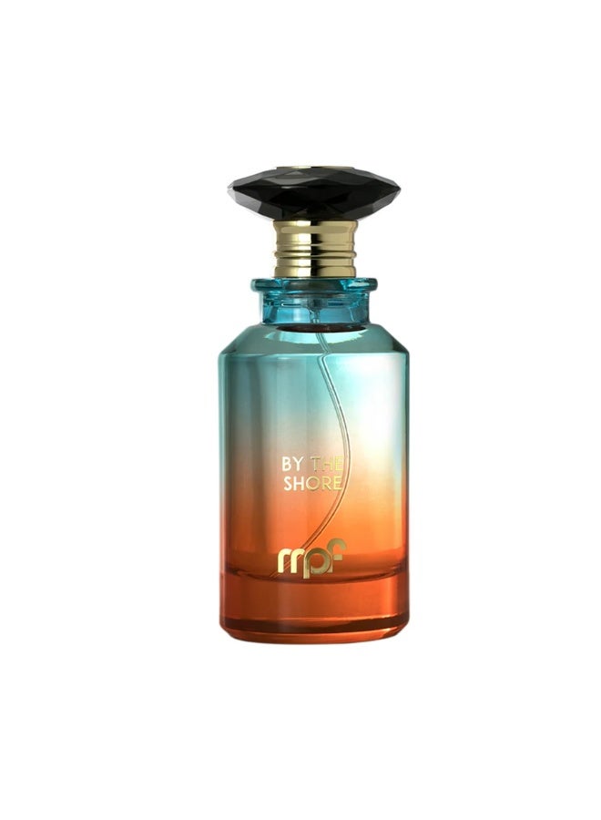 mpf The Shore - Unisex EDP - 100ml - Image 2