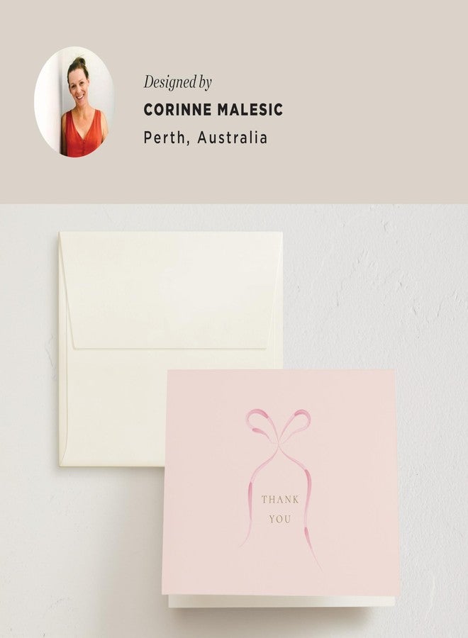 Minted Bow - Image 5