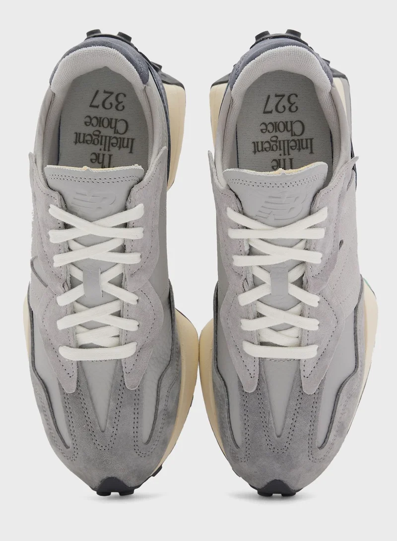 New Balance 327 Sneakers