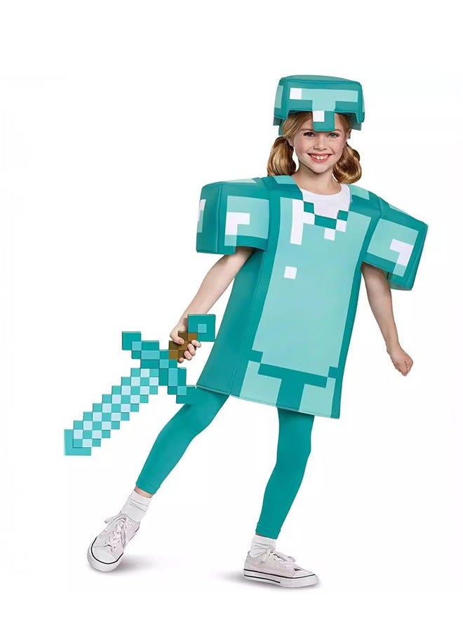 Minecraft Diamond Sword - Image 3