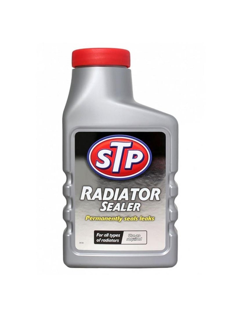 STP Radiator Sealer 