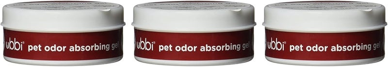 ubbi Pet Odor Absorbing Gel, Pet Odor Eliminator, Odor Removing Solid Lavender Scent Air Freshener - Image 5