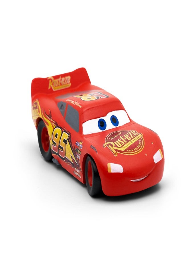 Tonies Lightning McQueen Audio Toy Figurine from Disney and Pixar's Cars - Image 3
