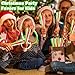 Wondrus Bulk Light Up Party Favors Supplies for Kids 300 PCS Glow Sticks Toys Gifts for Toddlers Light up Accessories Necklace Bracelets Holiday Decorations Class Carnival Games Giveaways for Boy Girl - Image 4