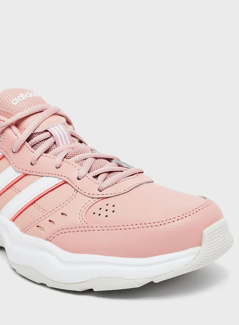 adidas حذاء فندامنتل باسكتبول