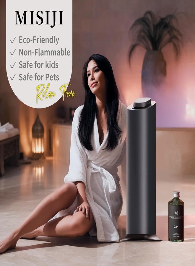 MISIJI Hotel Essential DB4.- Home Luxury Aroma & Hotel Collection Diffuser Oil - Image 4