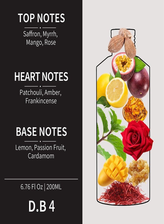 MISIJI Hotel Essential DB4.- Home Luxury Aroma & Hotel Collection Diffuser Oil - Image 2