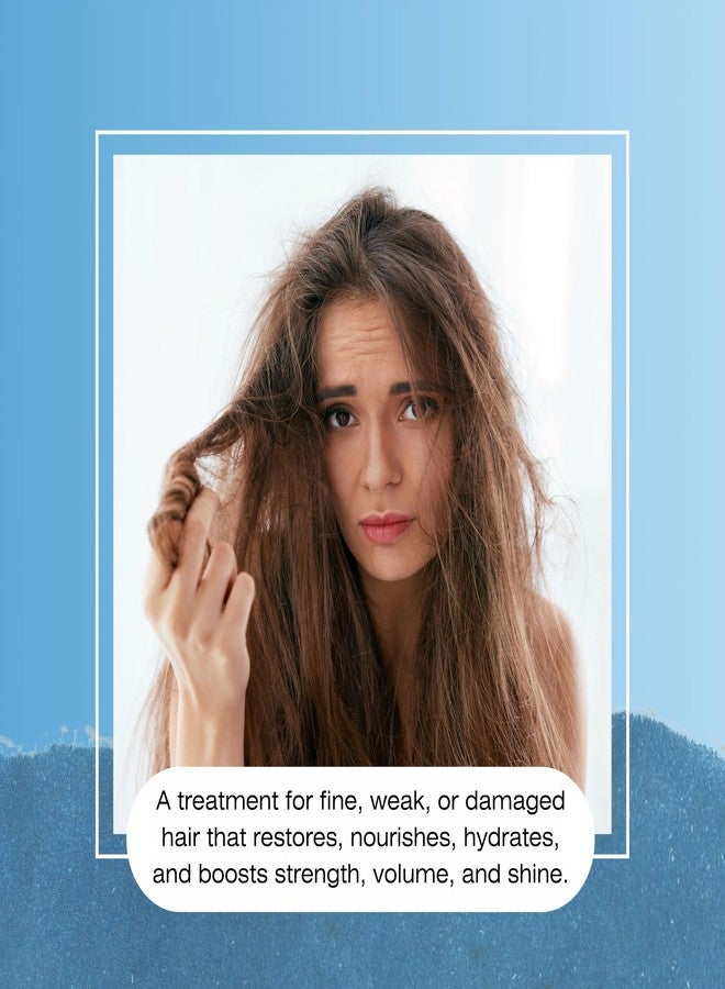 ميديسوتيكالز مُرمِّم الشعر ثيرابرو ميديسوتيكالز فوليوم آند سترينث - حجم 8.45 أونصة - Image 2