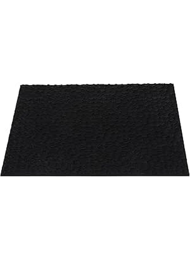 Silicone Baking Mat Non Stick Reusable Heat Resistant Pastry Pad Random Color - Image 1